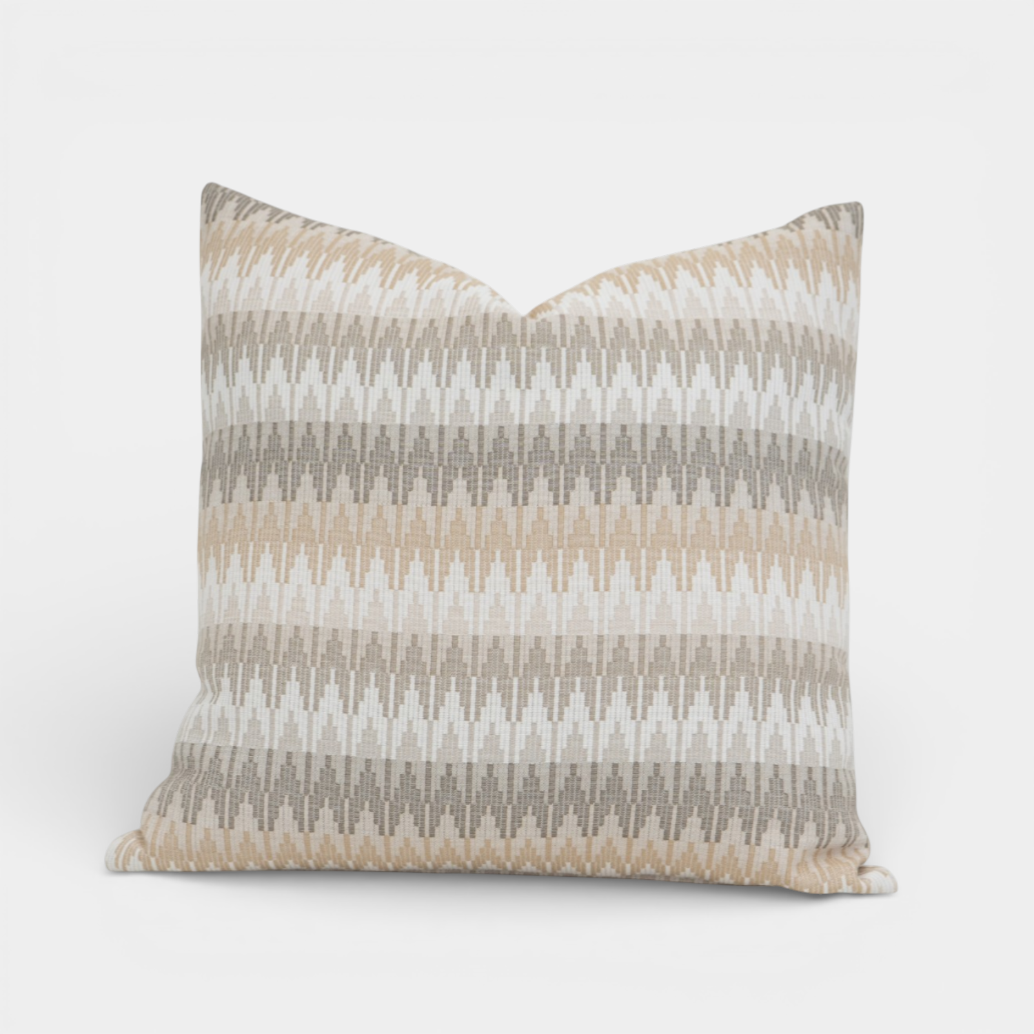 Valley Dune 20" Sunbrella® Outdoor Toss Cushion Set