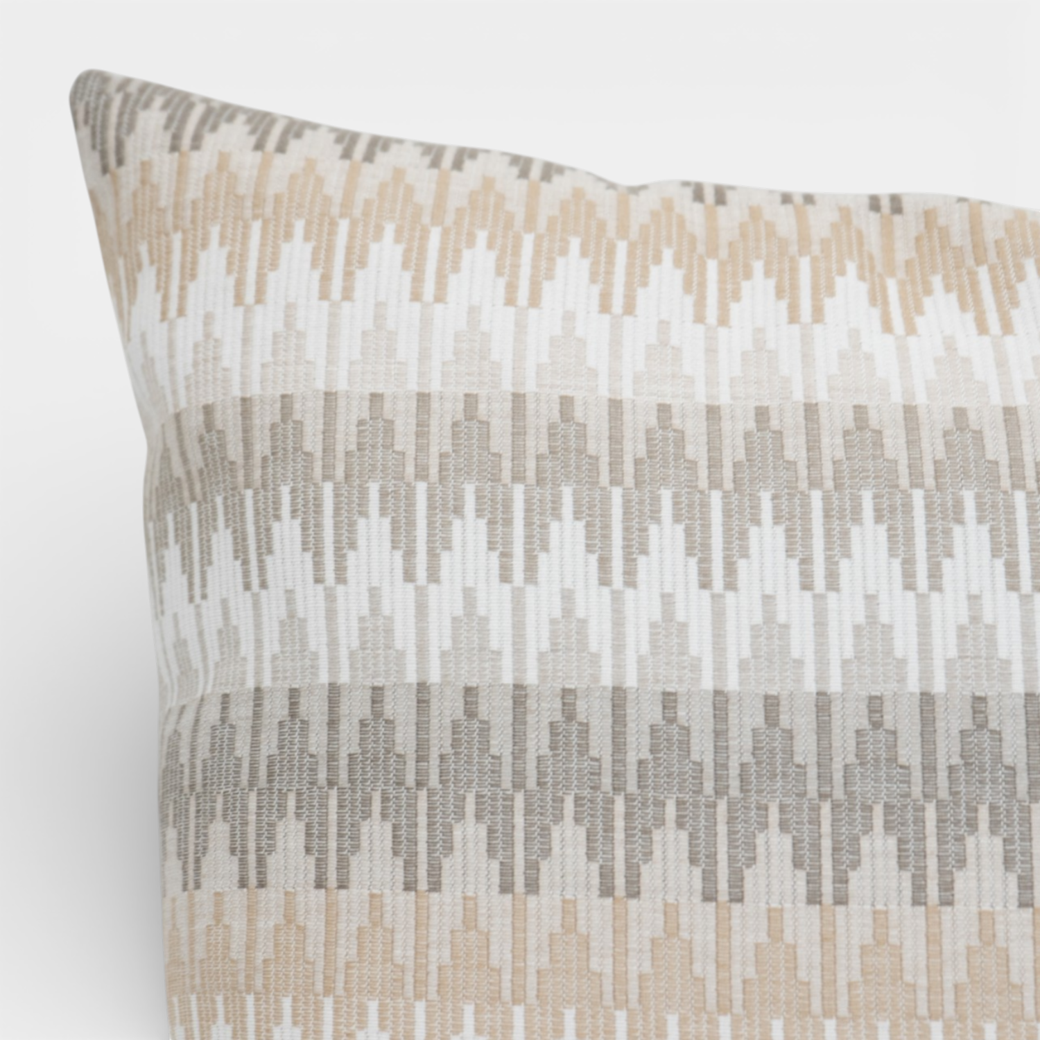 Valley Dune 20" Sunbrella® Outdoor Toss Cushion Set