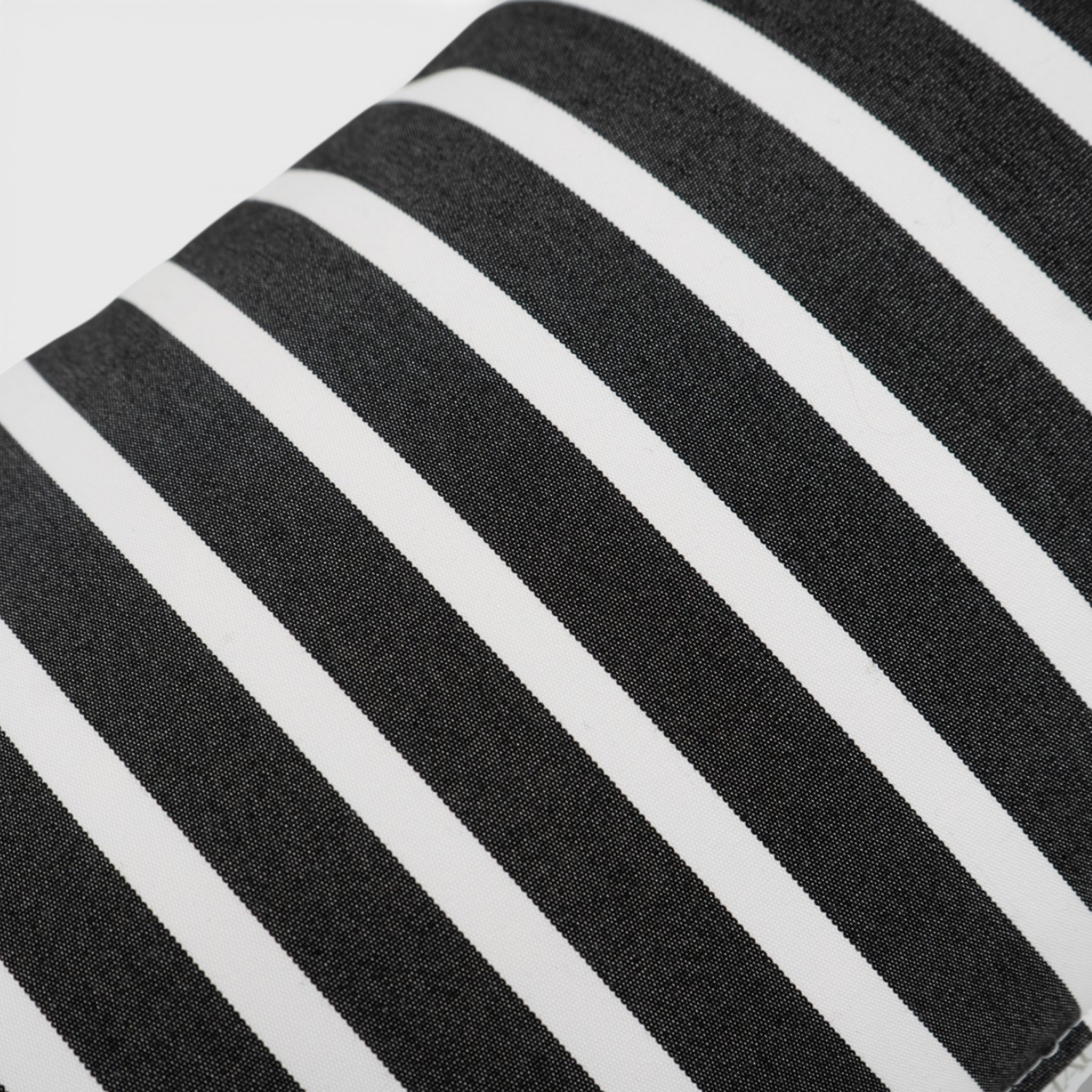 Sunbrella® Shore Classic Kidney Cushion