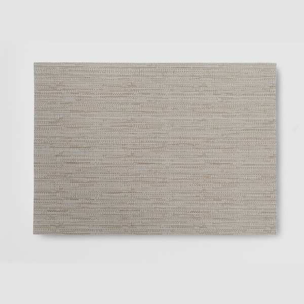 Mocha Outdoor Placemat Set of 4