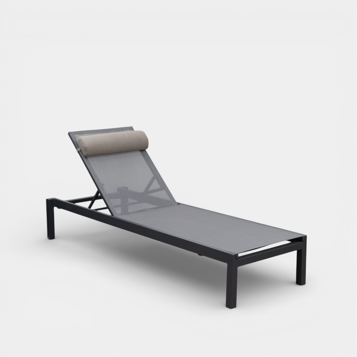 Headrest for Chaise Lounge