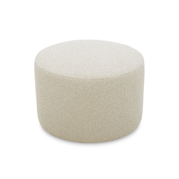 Jacques Ottoman - Tasmin Linen