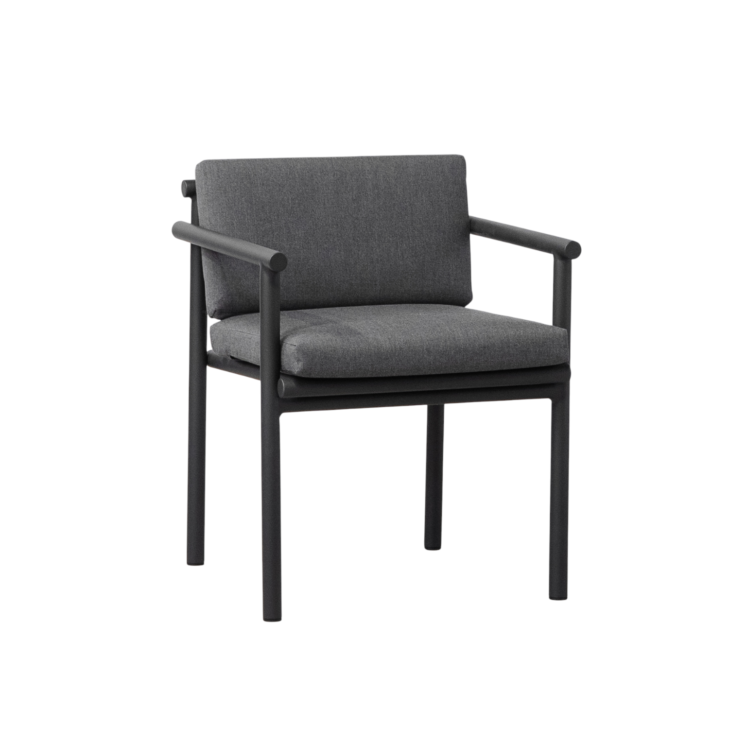 Vernon Dining Arm Chair