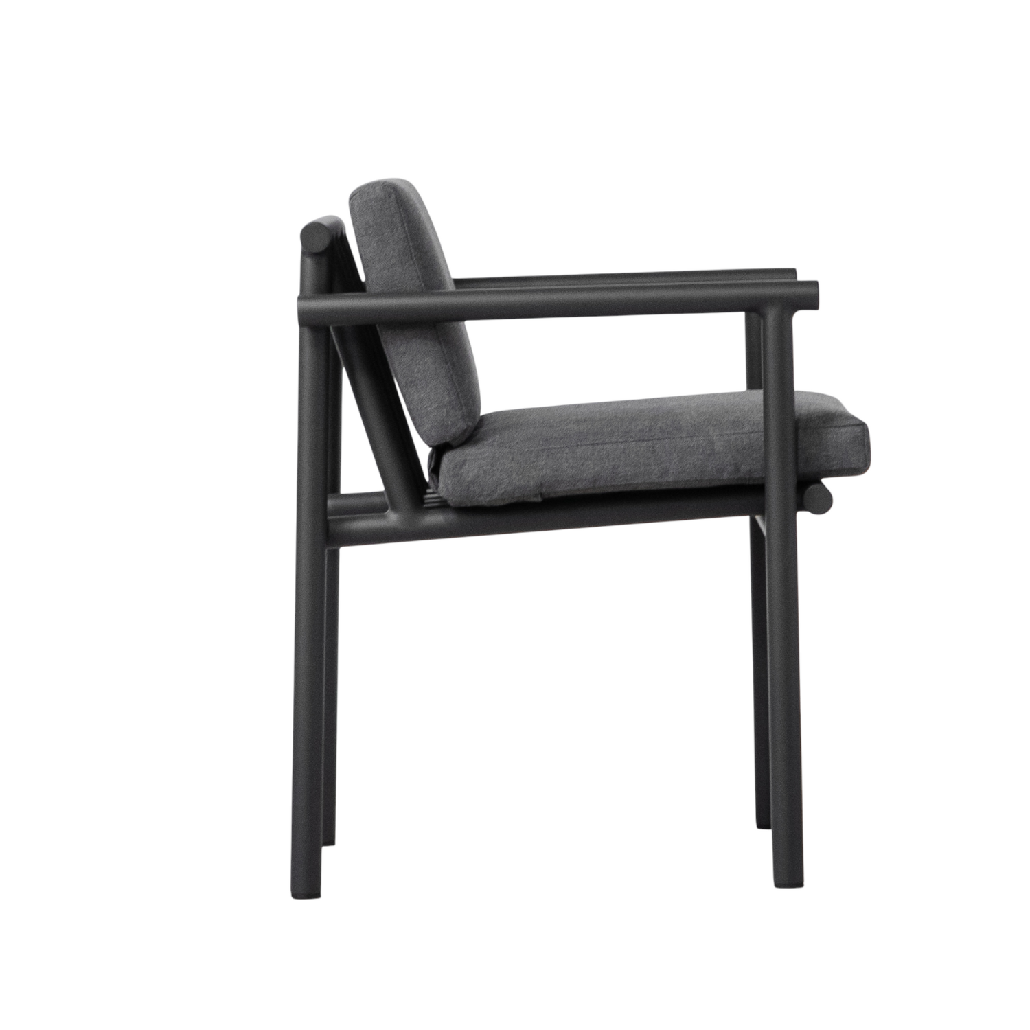 Vernon Dining Arm Chair
