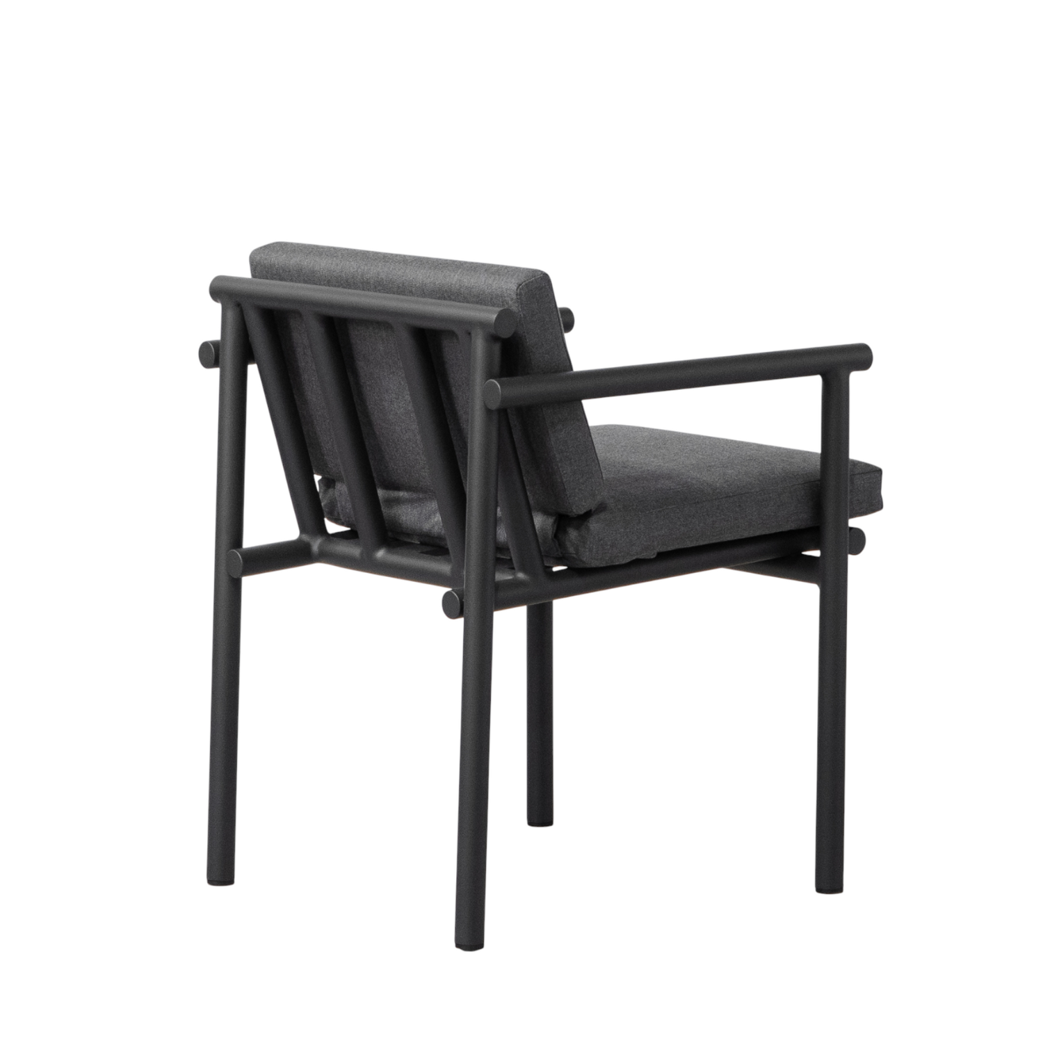Vernon Dining Arm Chair