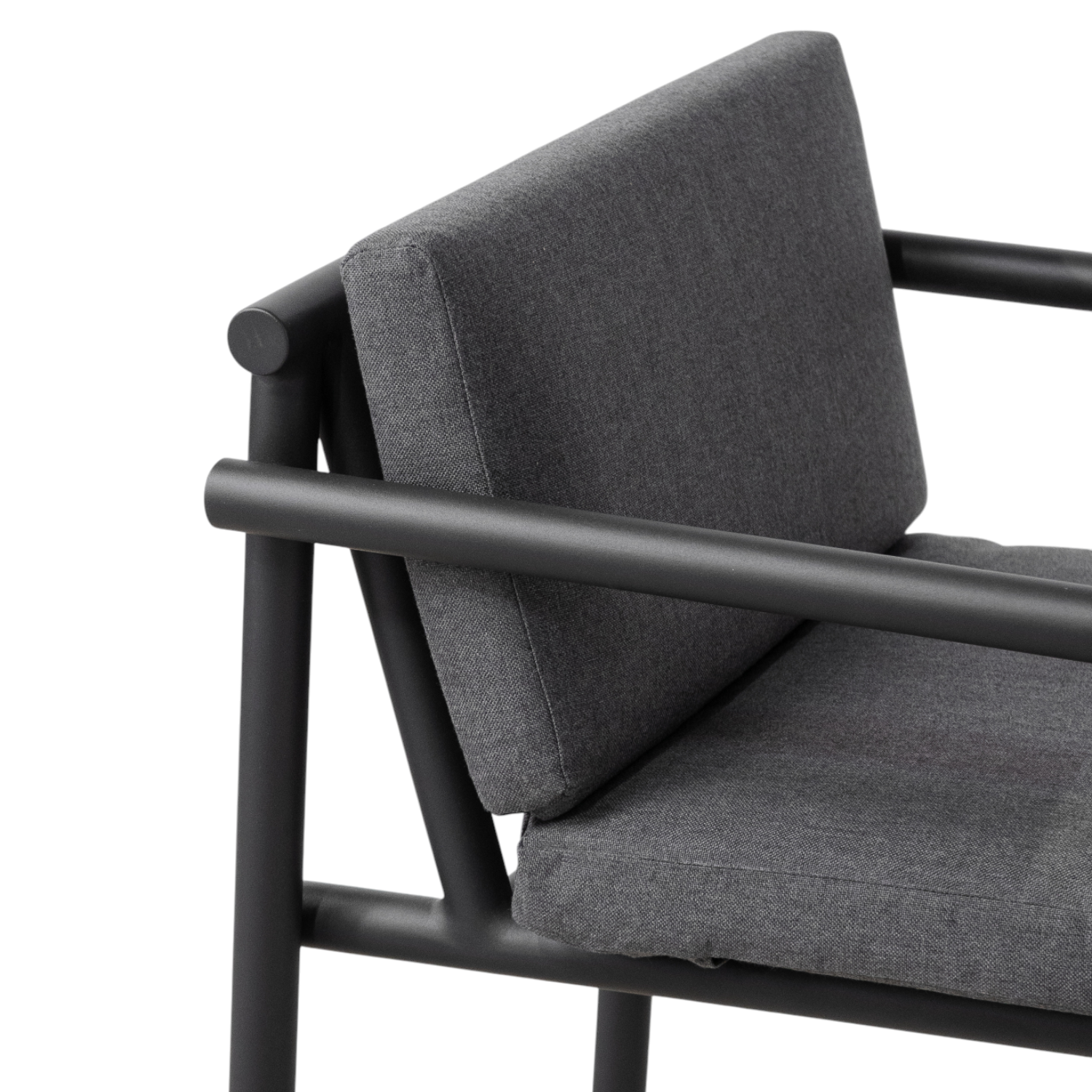 Vernon Dining Arm Chair