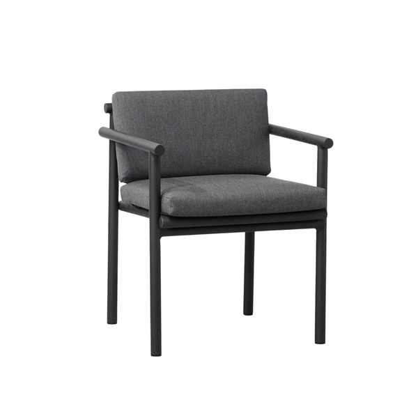 Vernon Dining Arm Chair