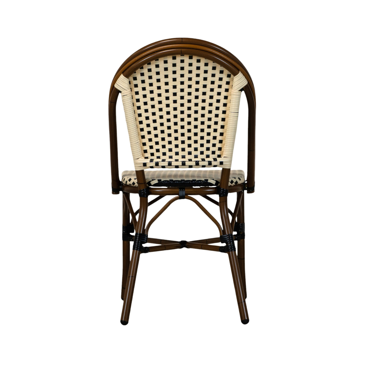 Paris Wicker Side Chair