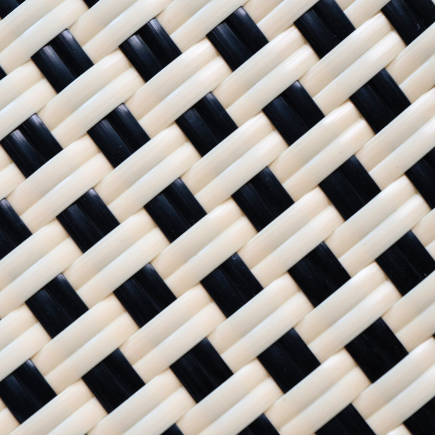 Paris Wicker Side Chair