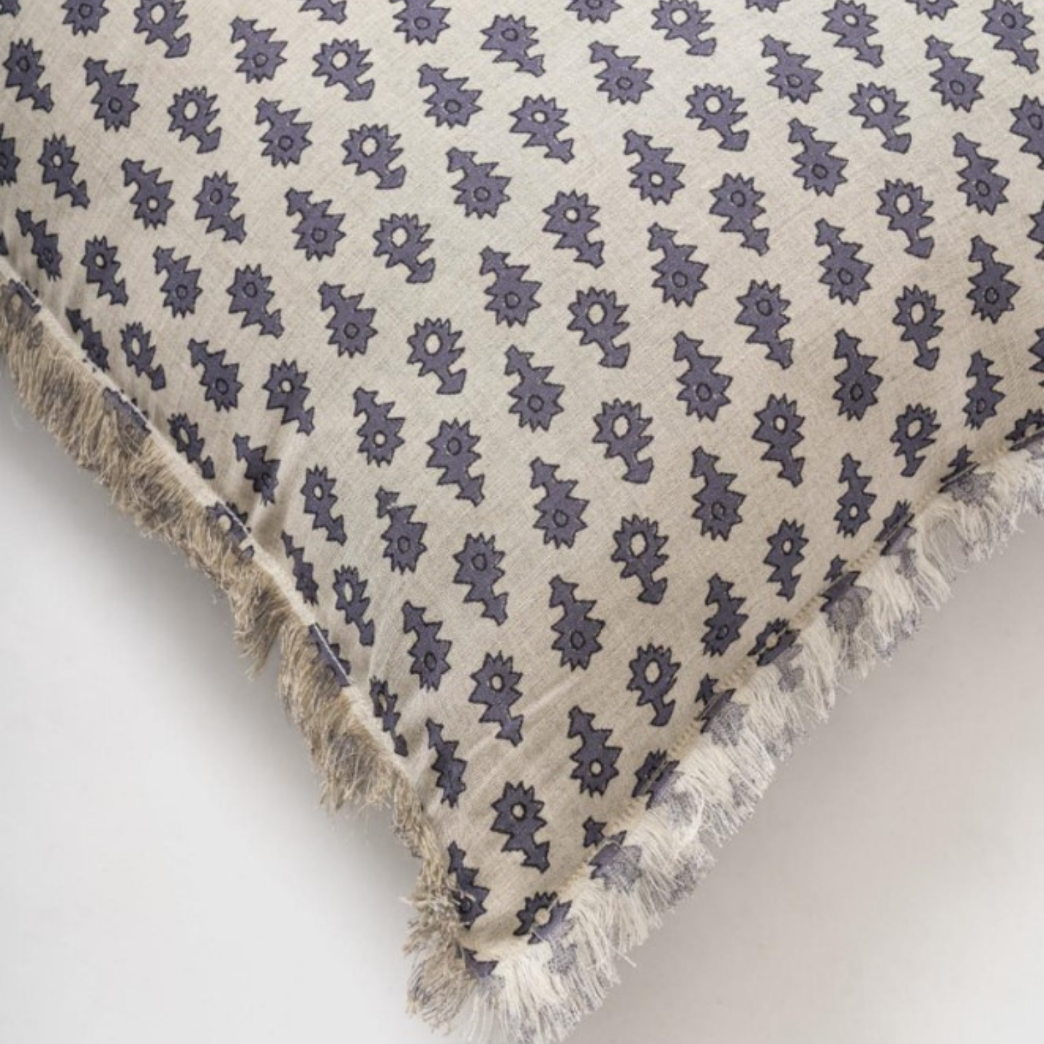 Mosaic Rathburn Toss Pillow