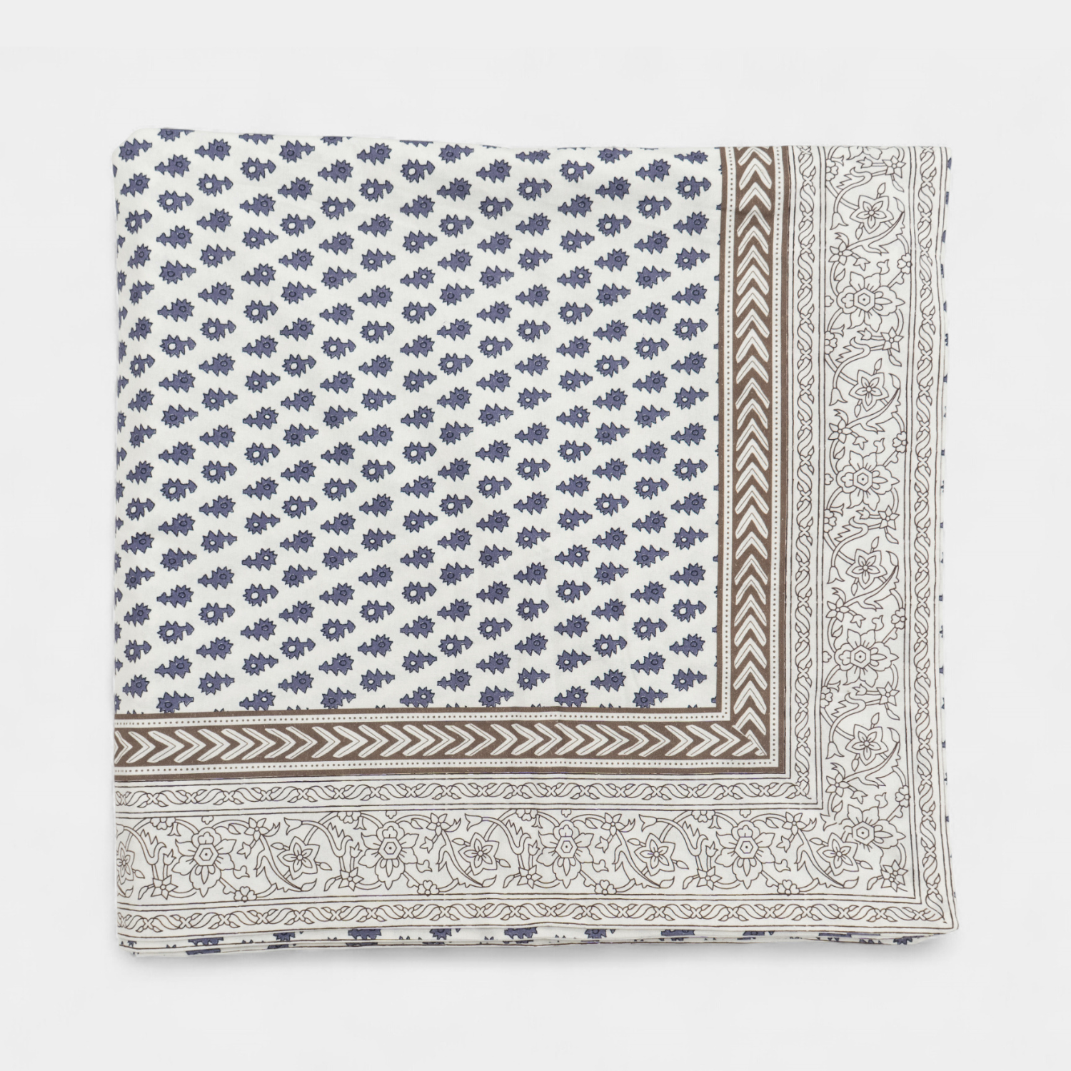 Rathburn Reversible Duvet Cover