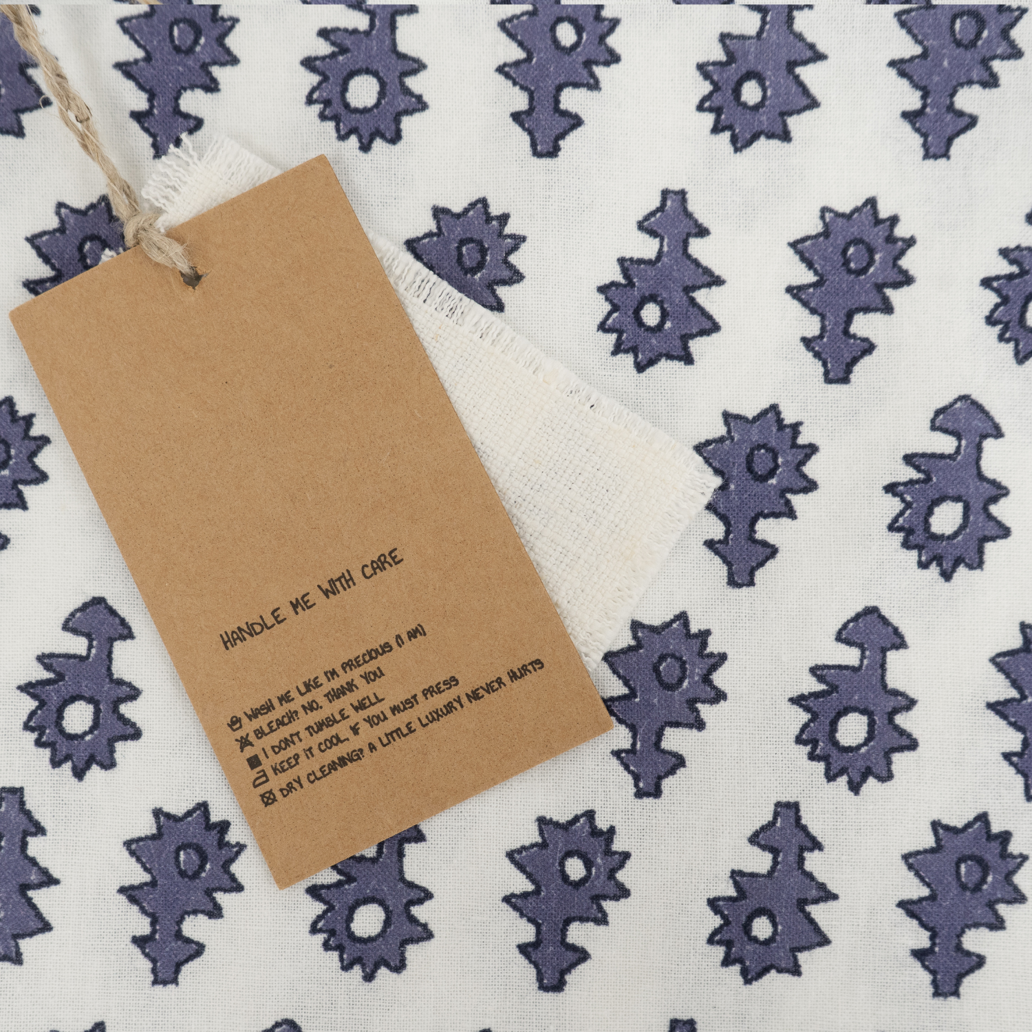 Rathburn Pillow Sham