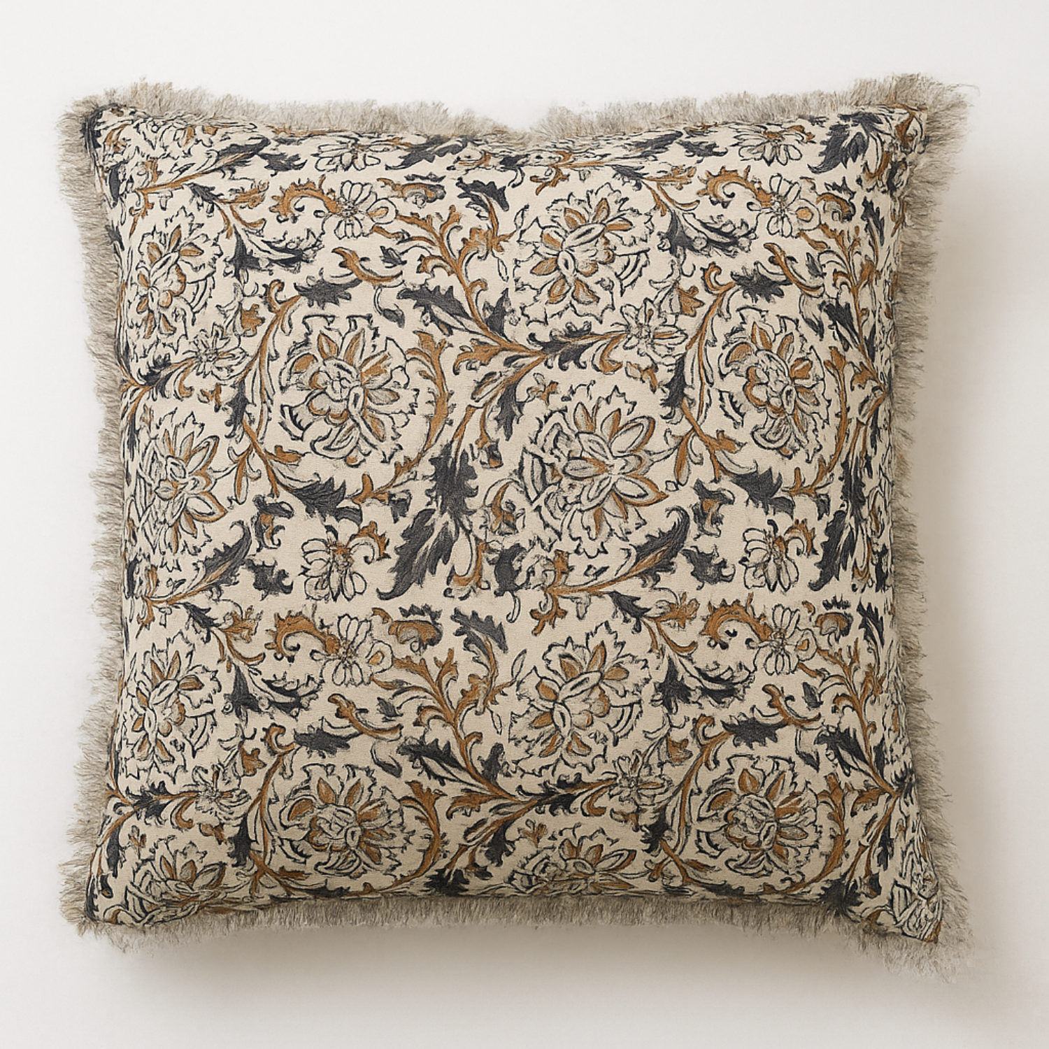 Mosaic Rosehill Toss Pillow
