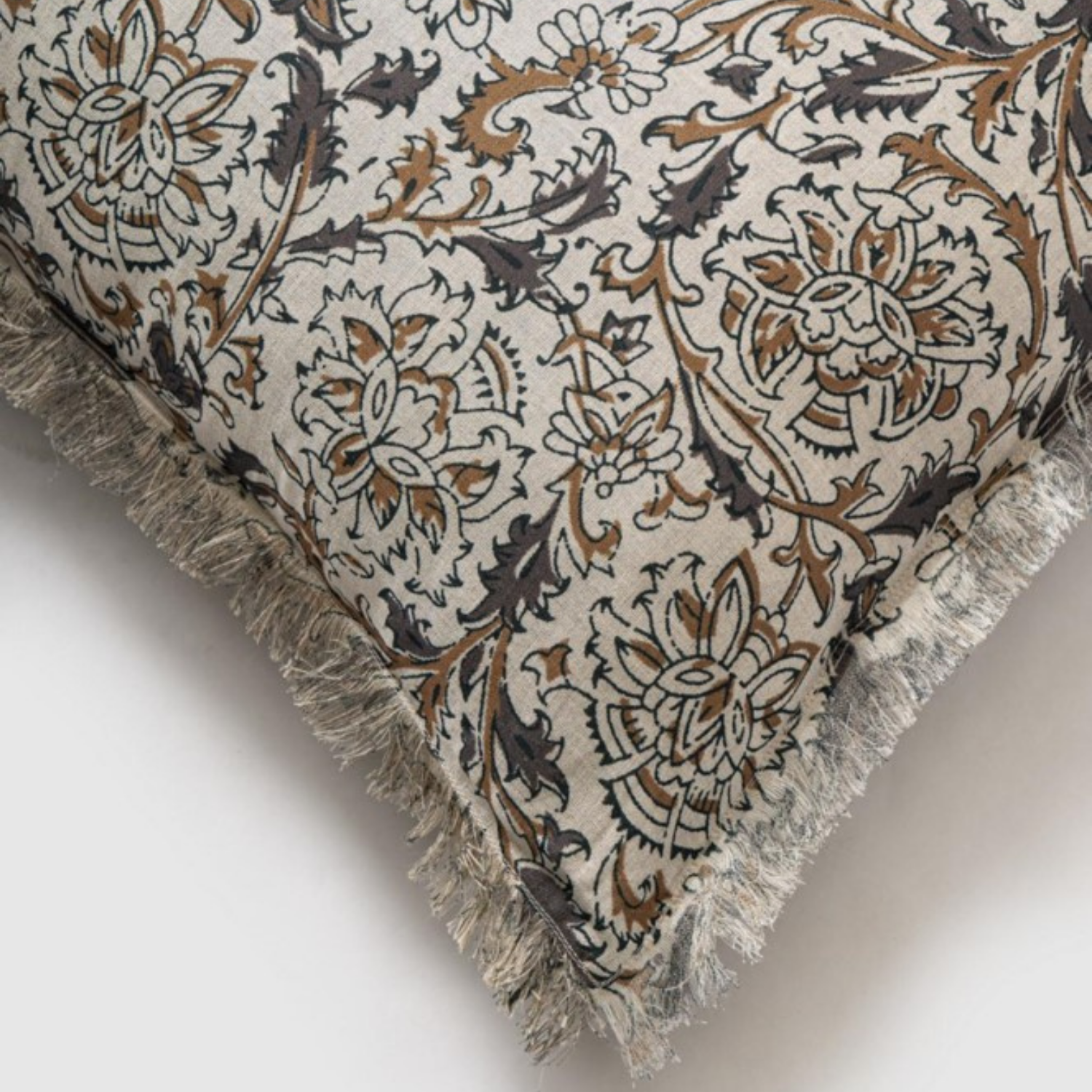Mosaic Rosehill Toss Pillow