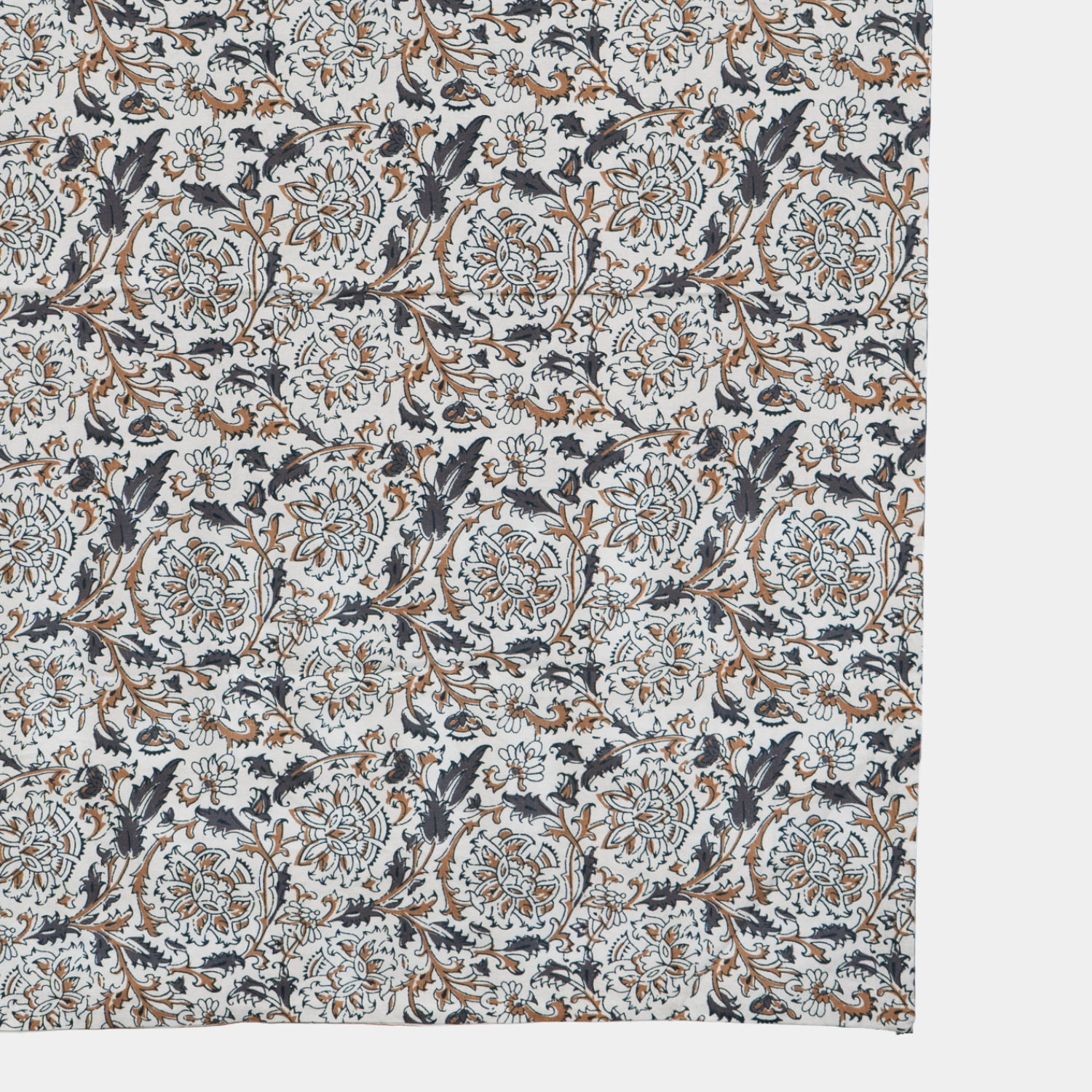 Bloomingdale Reversible Duvet Cover