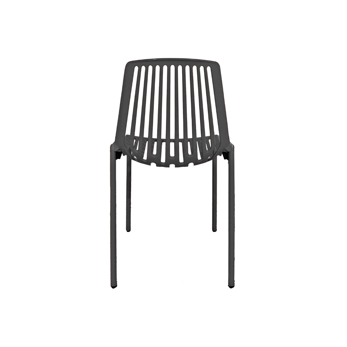 Venti Outdoor Dining Side Chair