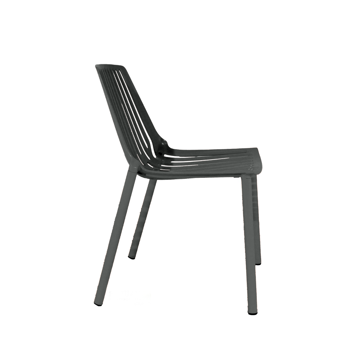 Venti Outdoor Dining Side Chair