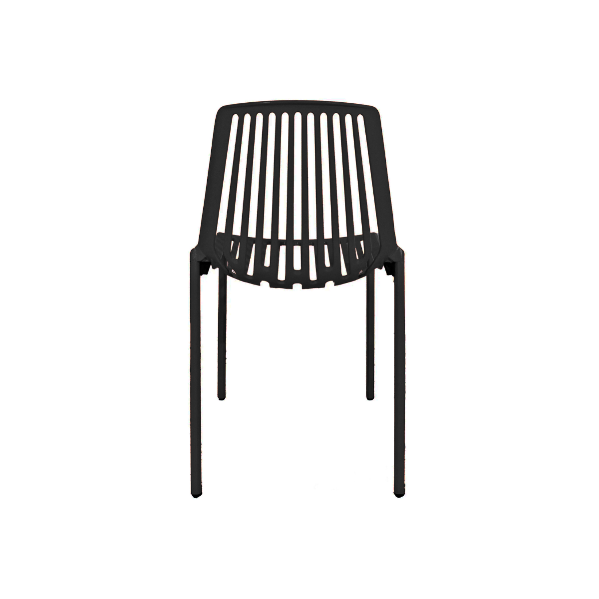 Venti Outdoor Dining Side Chair