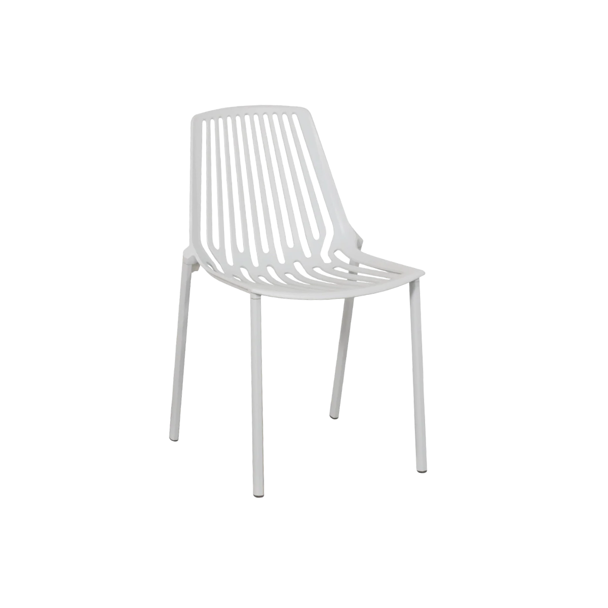 Venti Outdoor Dining Side Chair