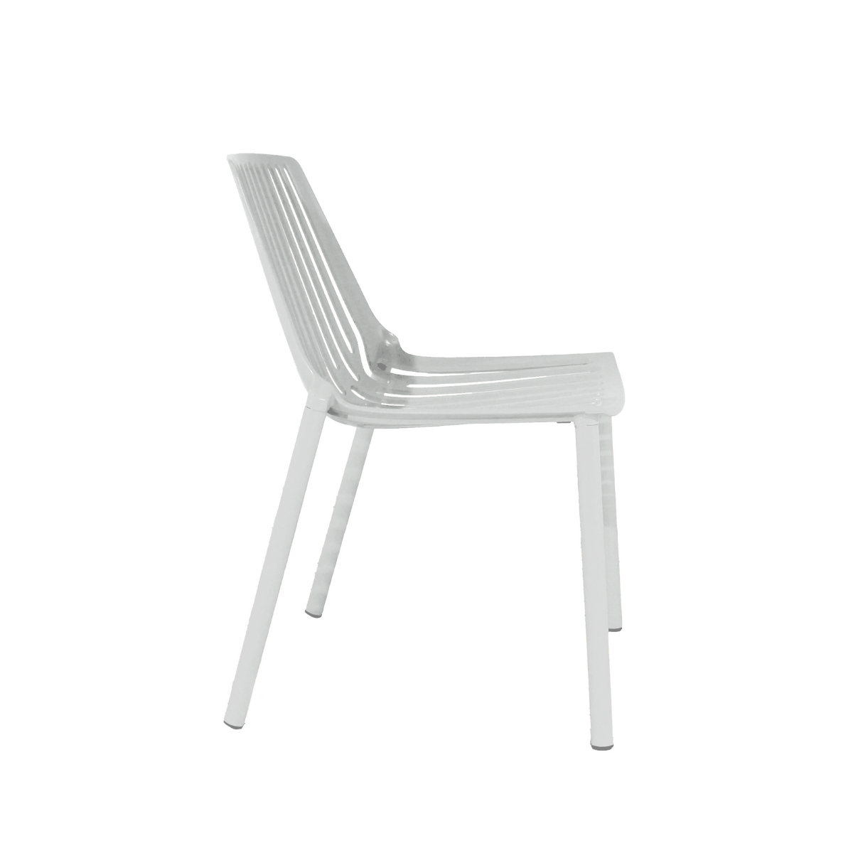 Venti Outdoor Dining Side Chair