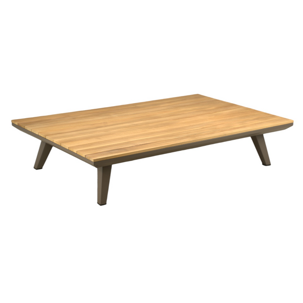 Rideau Teak Cocktail Table