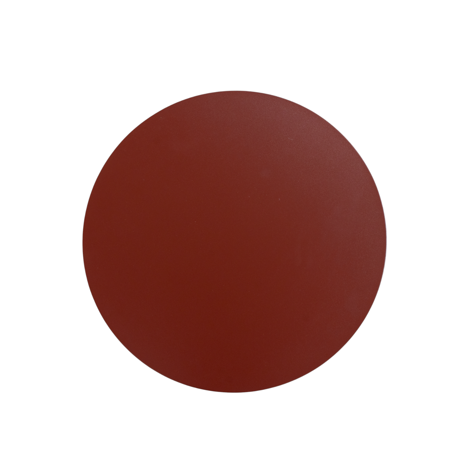 Hudson Side Table - Terracotta