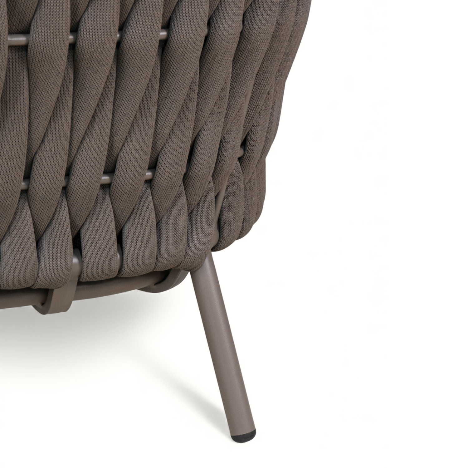 Elgin Sofa - Mood Taupe