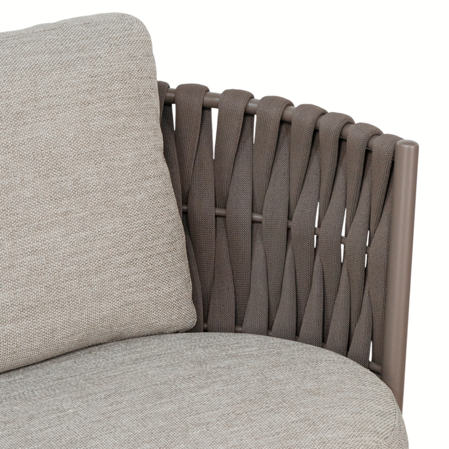 Elgin Sofa - Mood Taupe