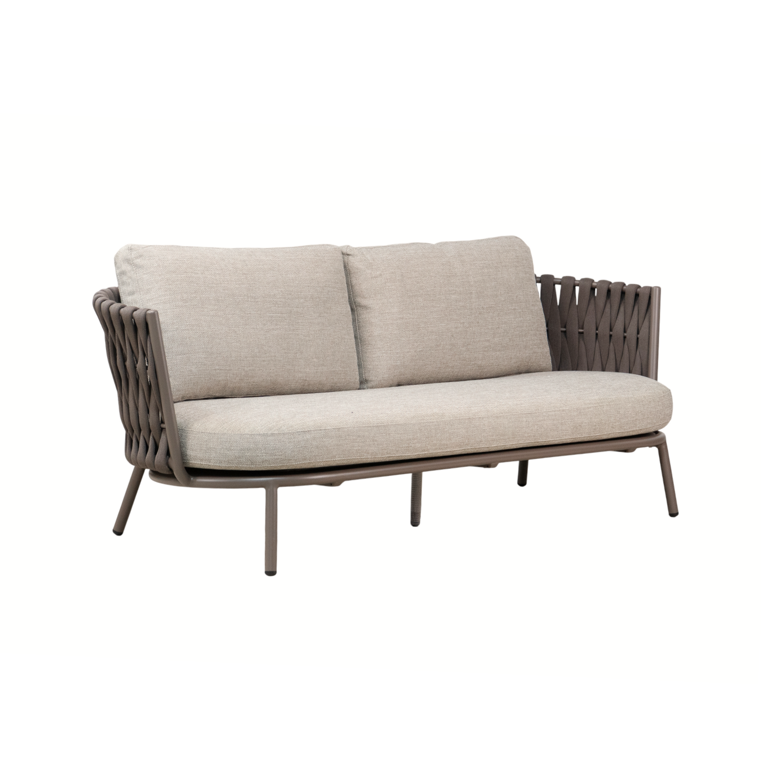 Elgin Sofa - Mood Taupe