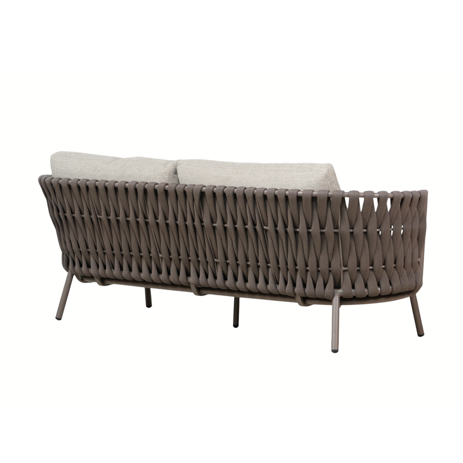 Elgin Sofa - Mood Taupe