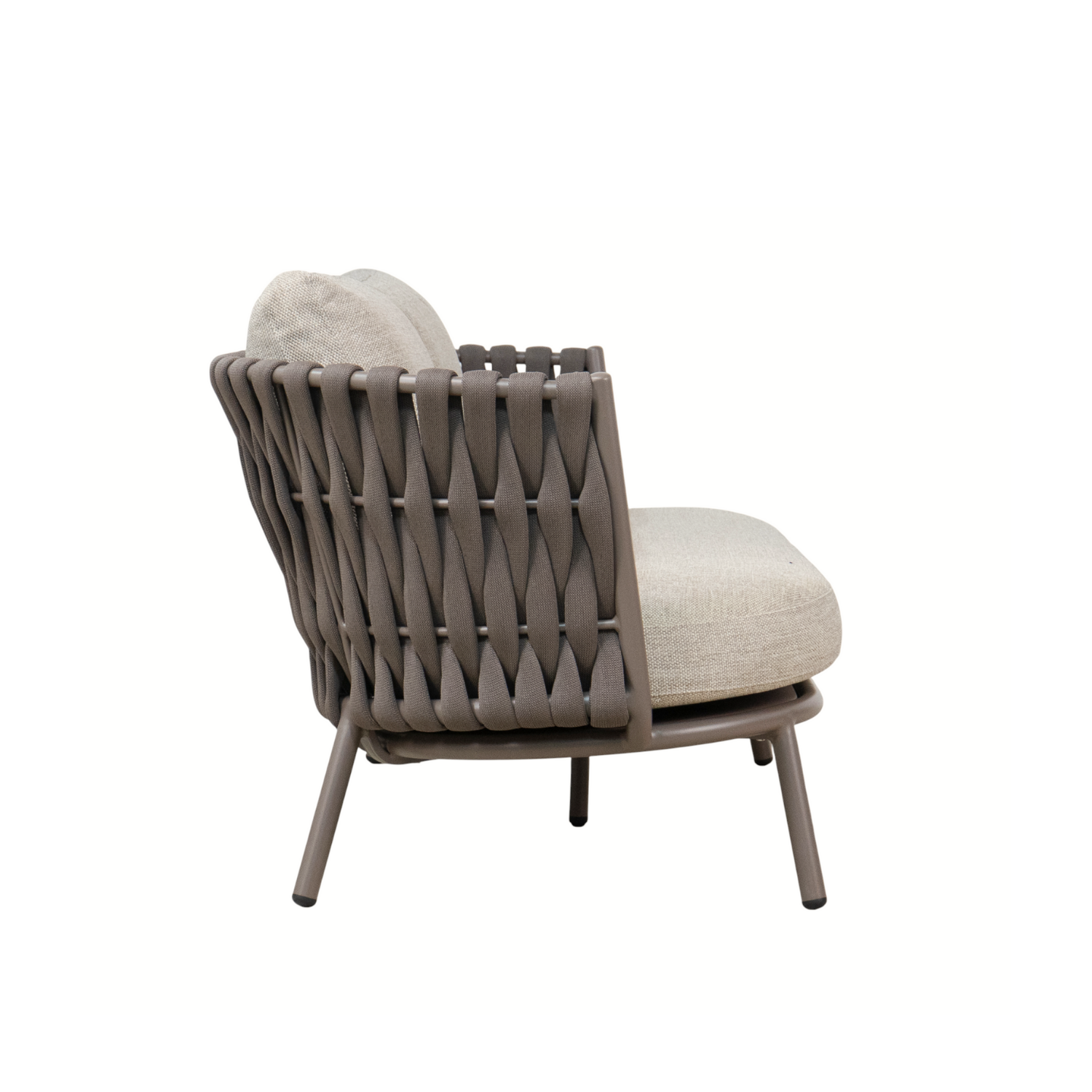 Elgin Sofa - Mood Taupe