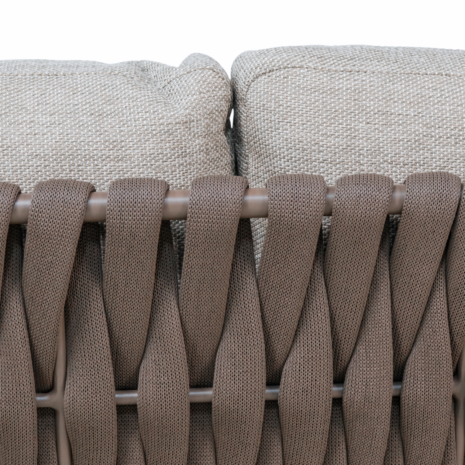 Elgin Sofa - Mood Taupe