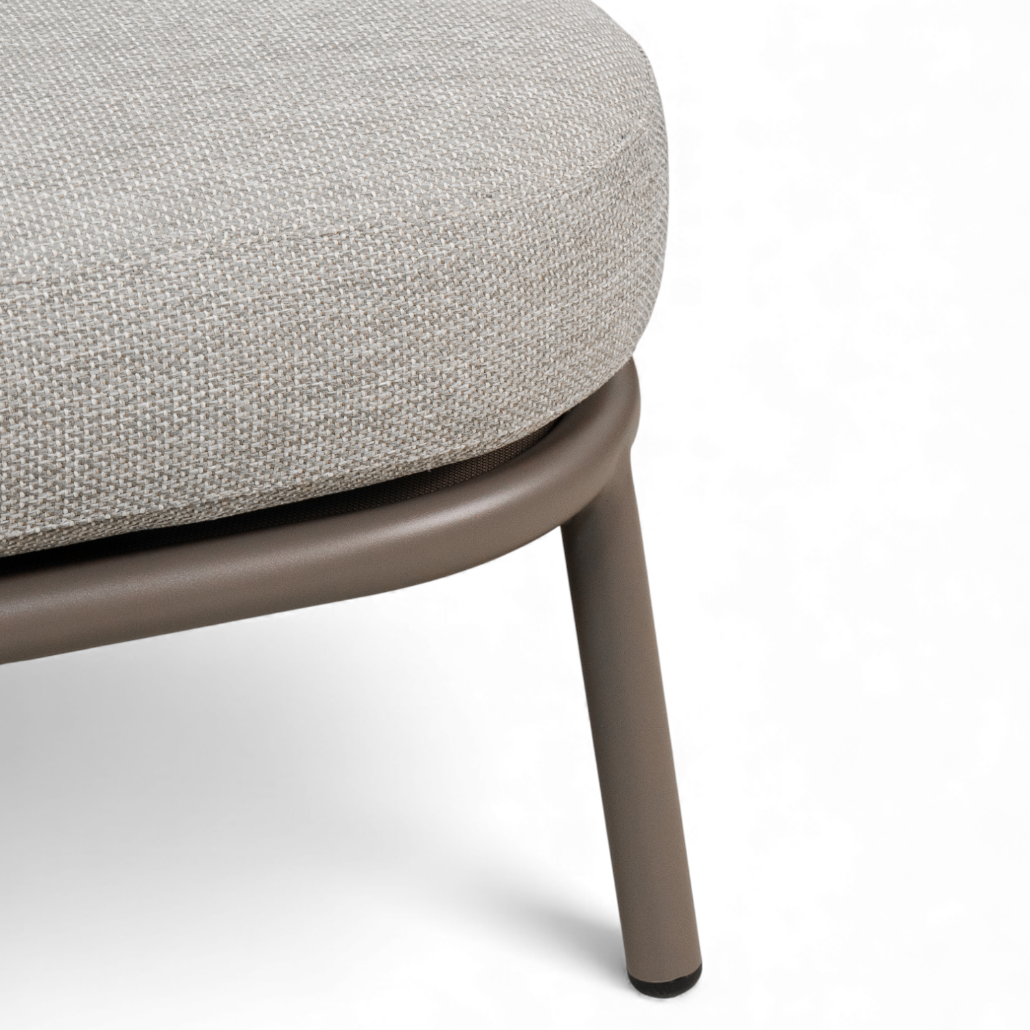 Elgin Mood Taupe Daybed