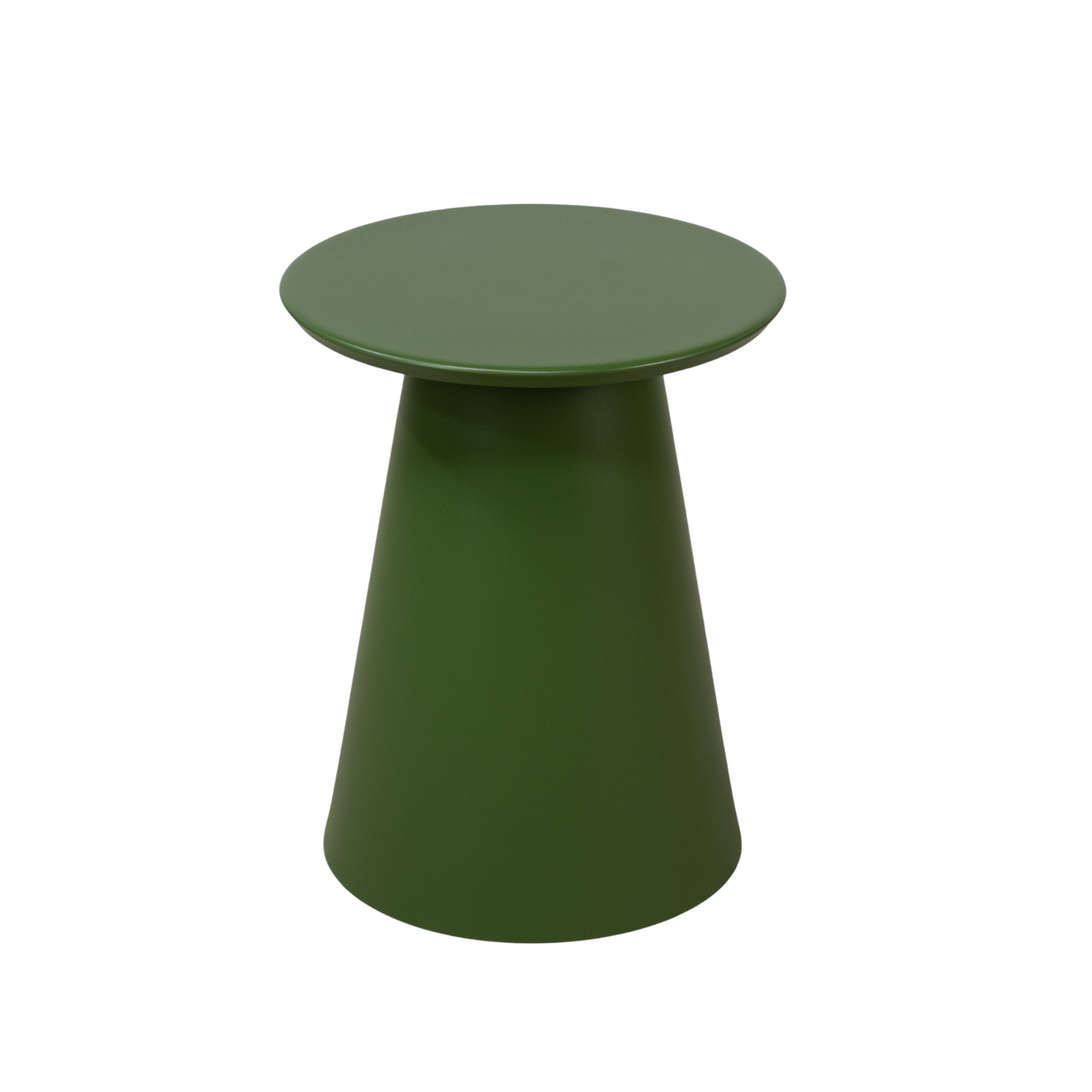 Sloane Side Table - Juniper Green