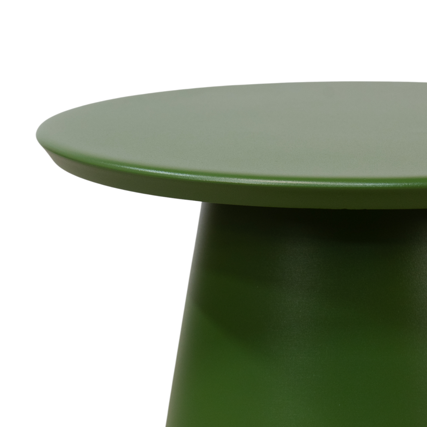 Sloane Side Table - Juniper Green