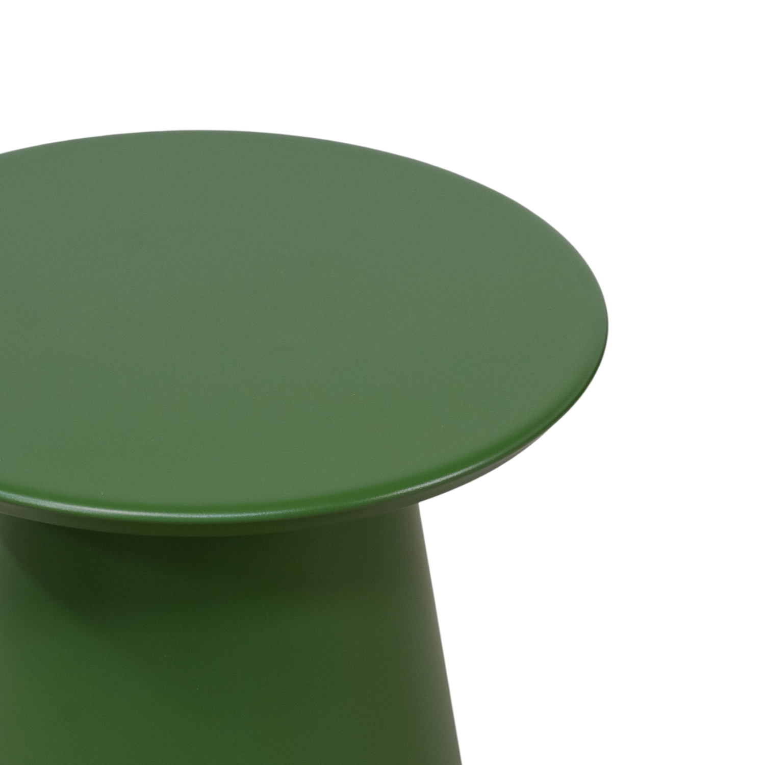 Sloane Side Table - Juniper Green