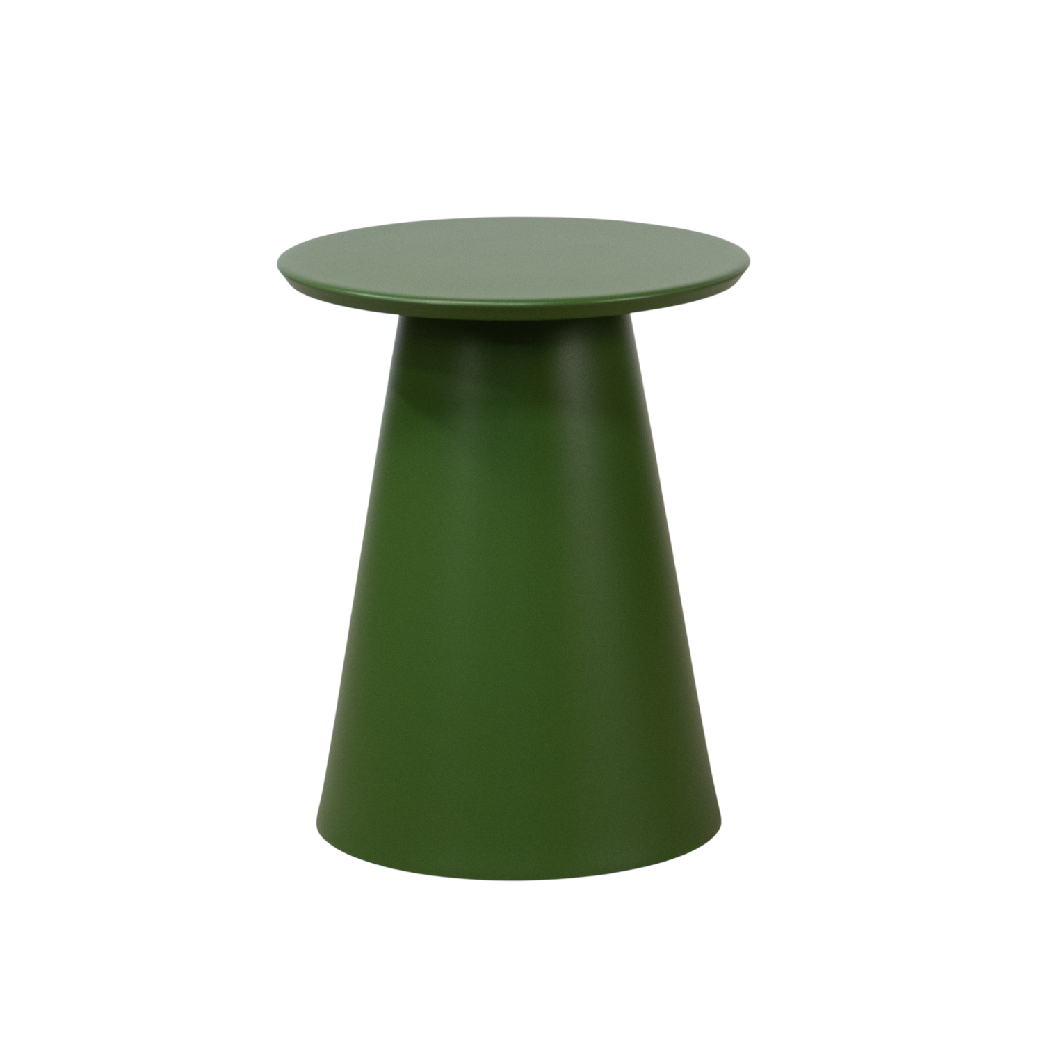 Sloane Side Table - Juniper Green