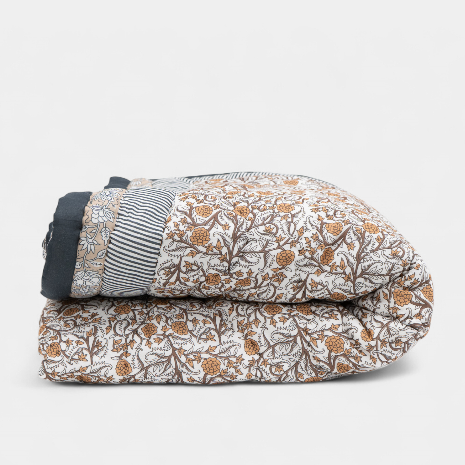 Keele Reversible Comforter