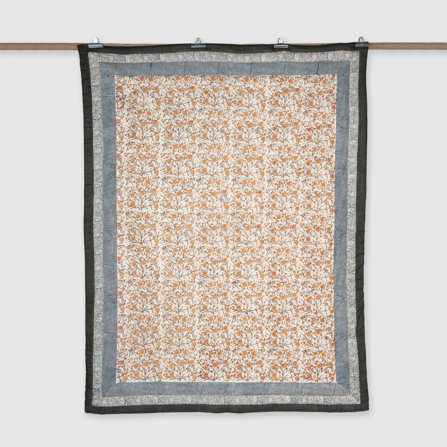 Keele Reversible Comforter