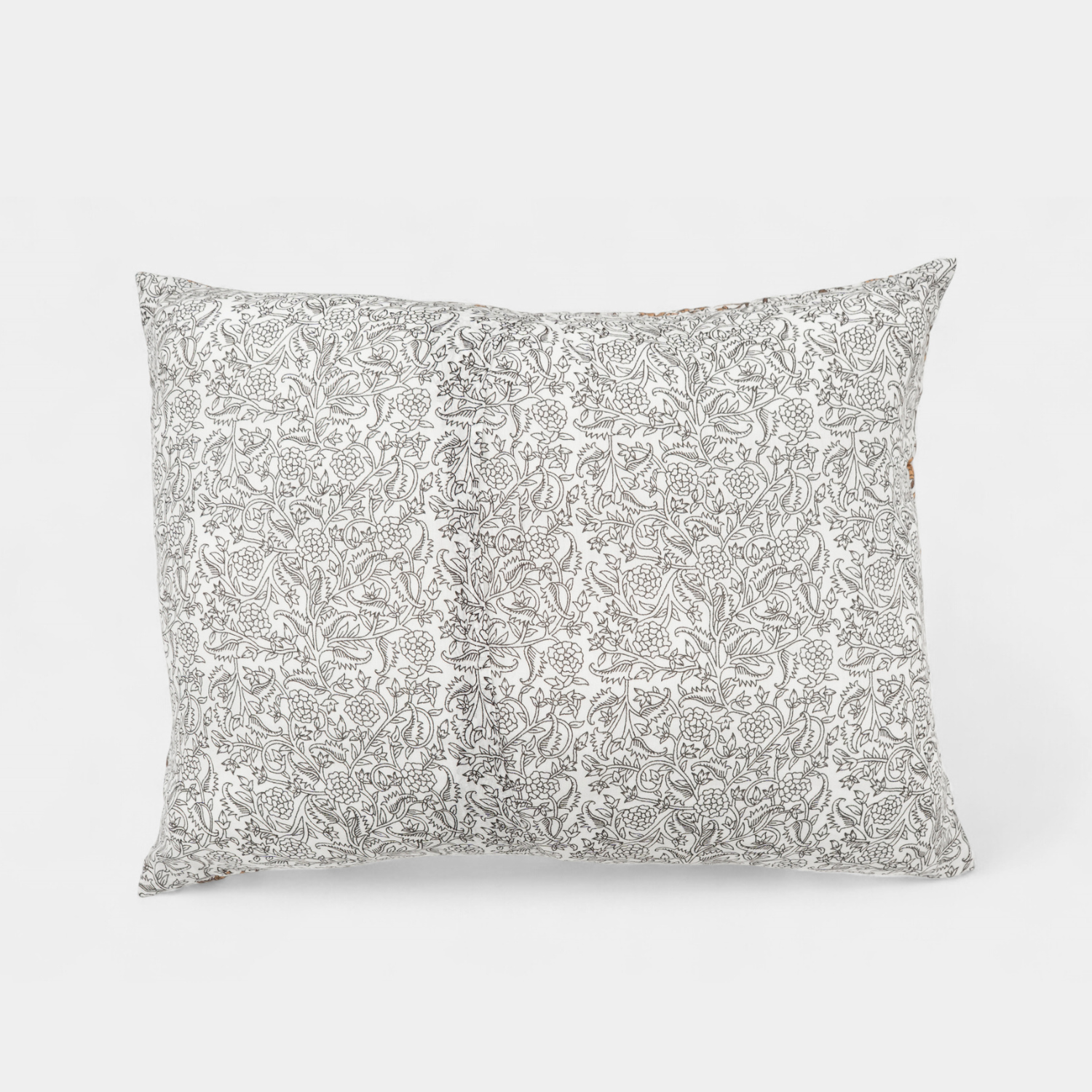 Keele Pillow Sham