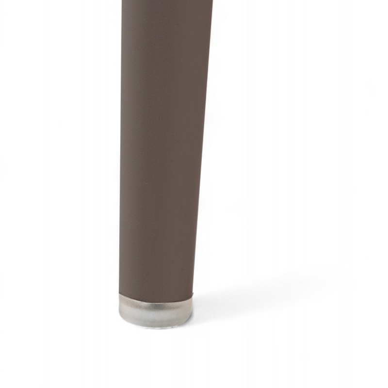 Elgin Ceramic 78-102" Extension Dining Table