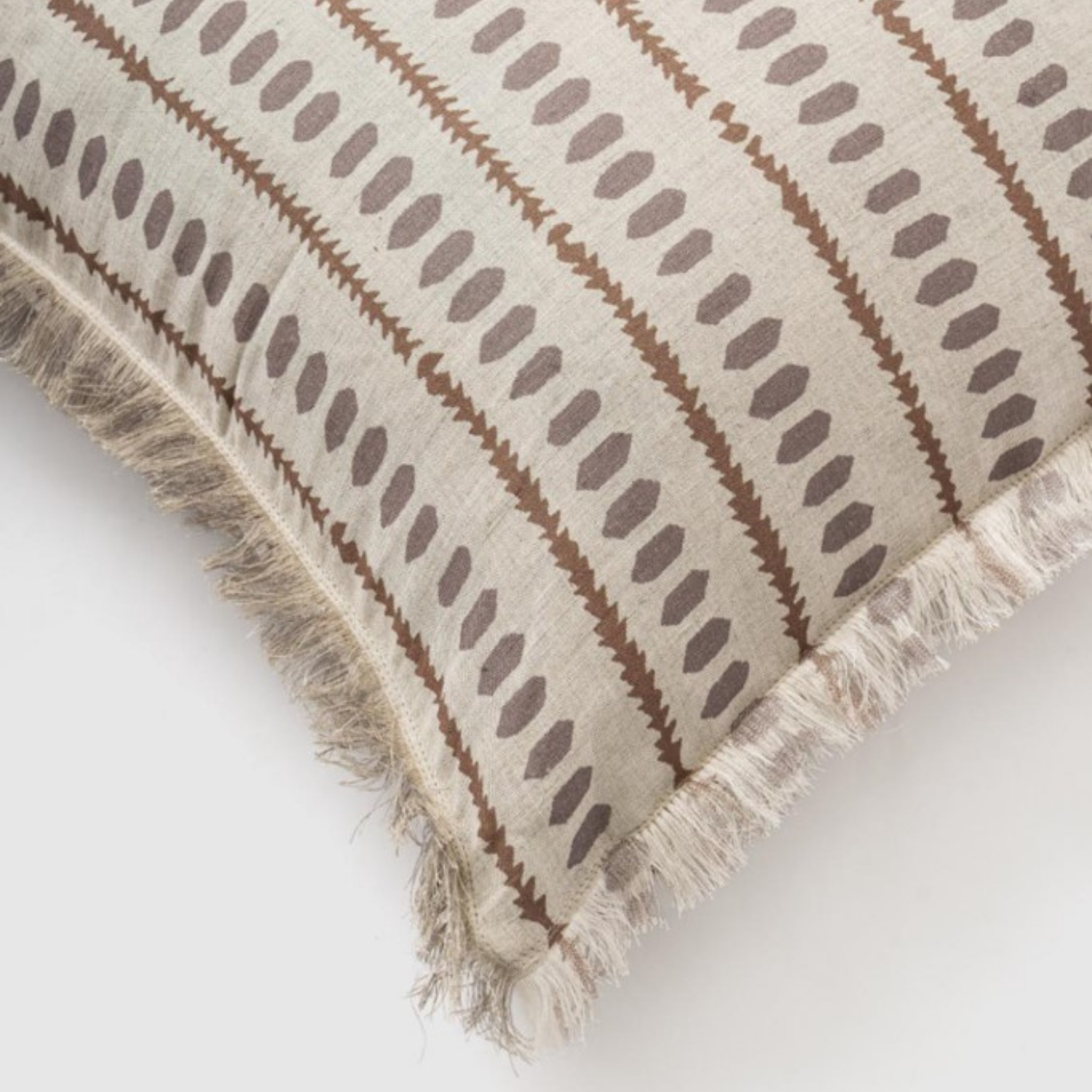 Mosaic Bathurst Toss Pillow