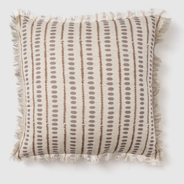 Mosaic Bathurst Toss Pillow