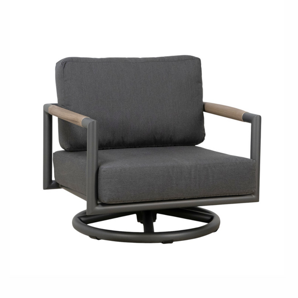Oxford Swivel Rocker