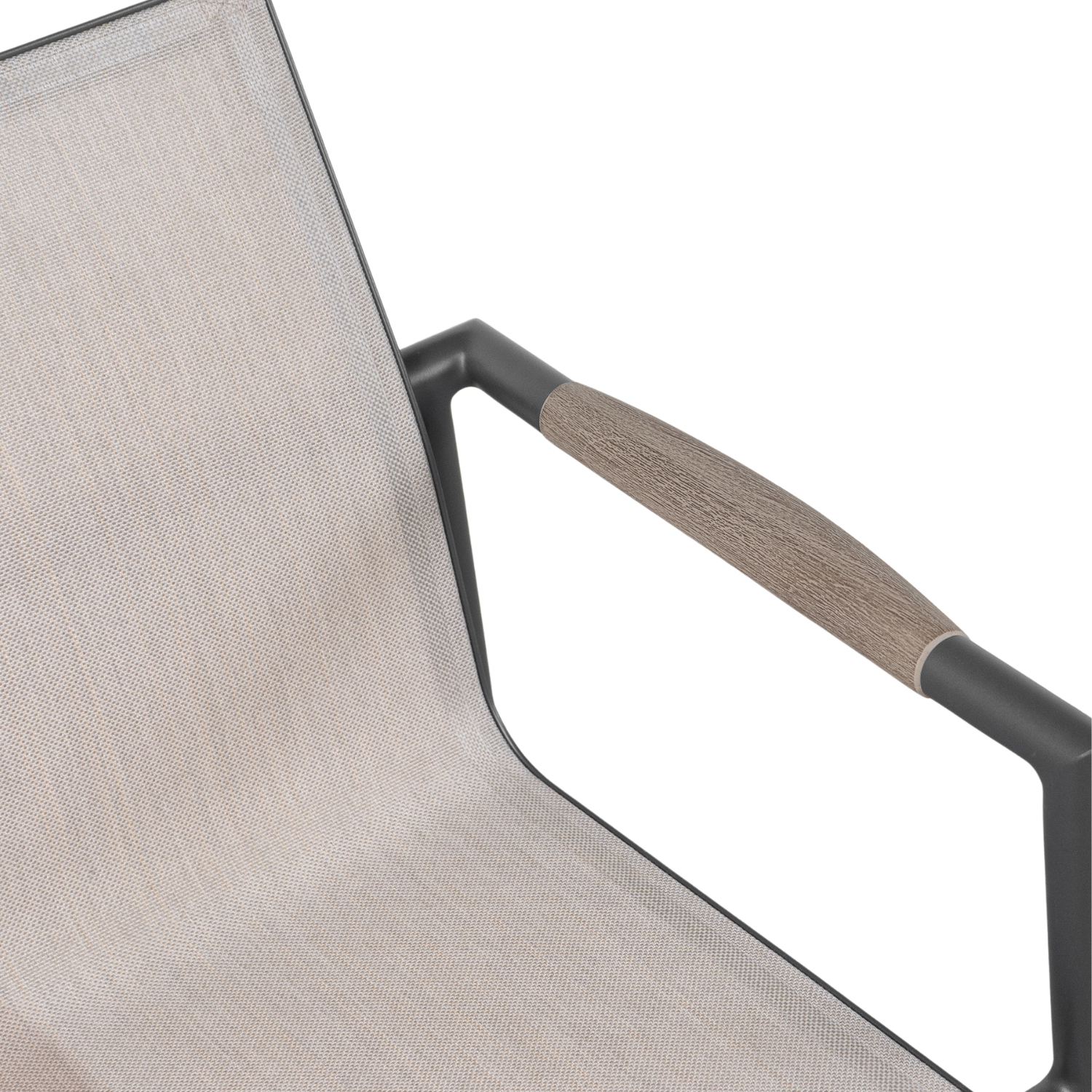 Oxford Dining Arm Chair - Barley Beige