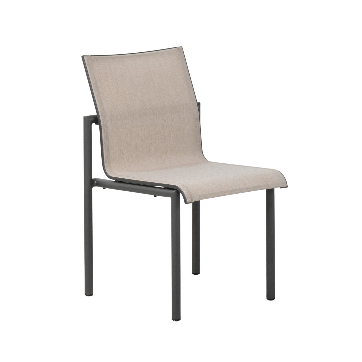 Oxford Dining Side Chair - Barley Beige