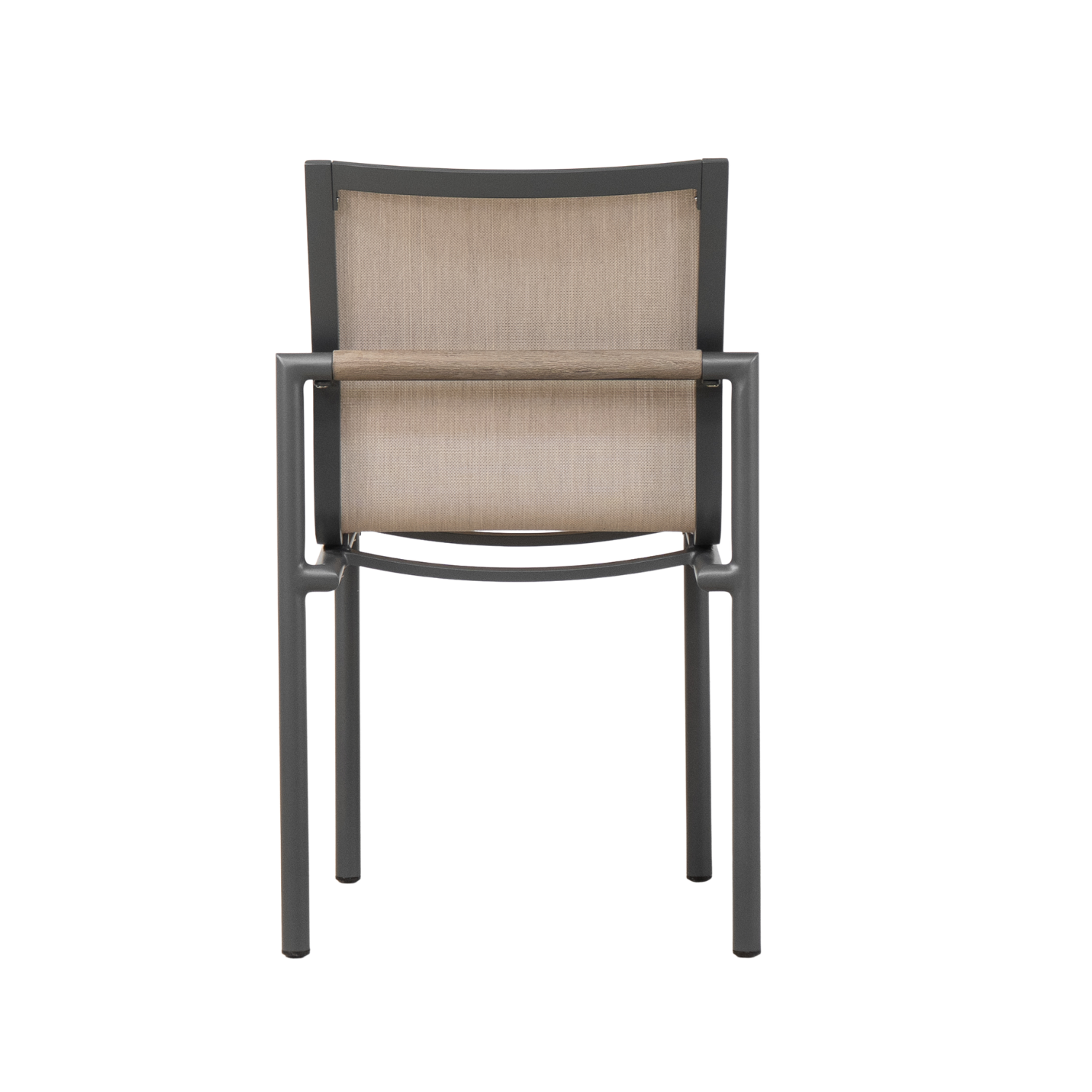 Oxford Dining Side Chair - Barley Beige