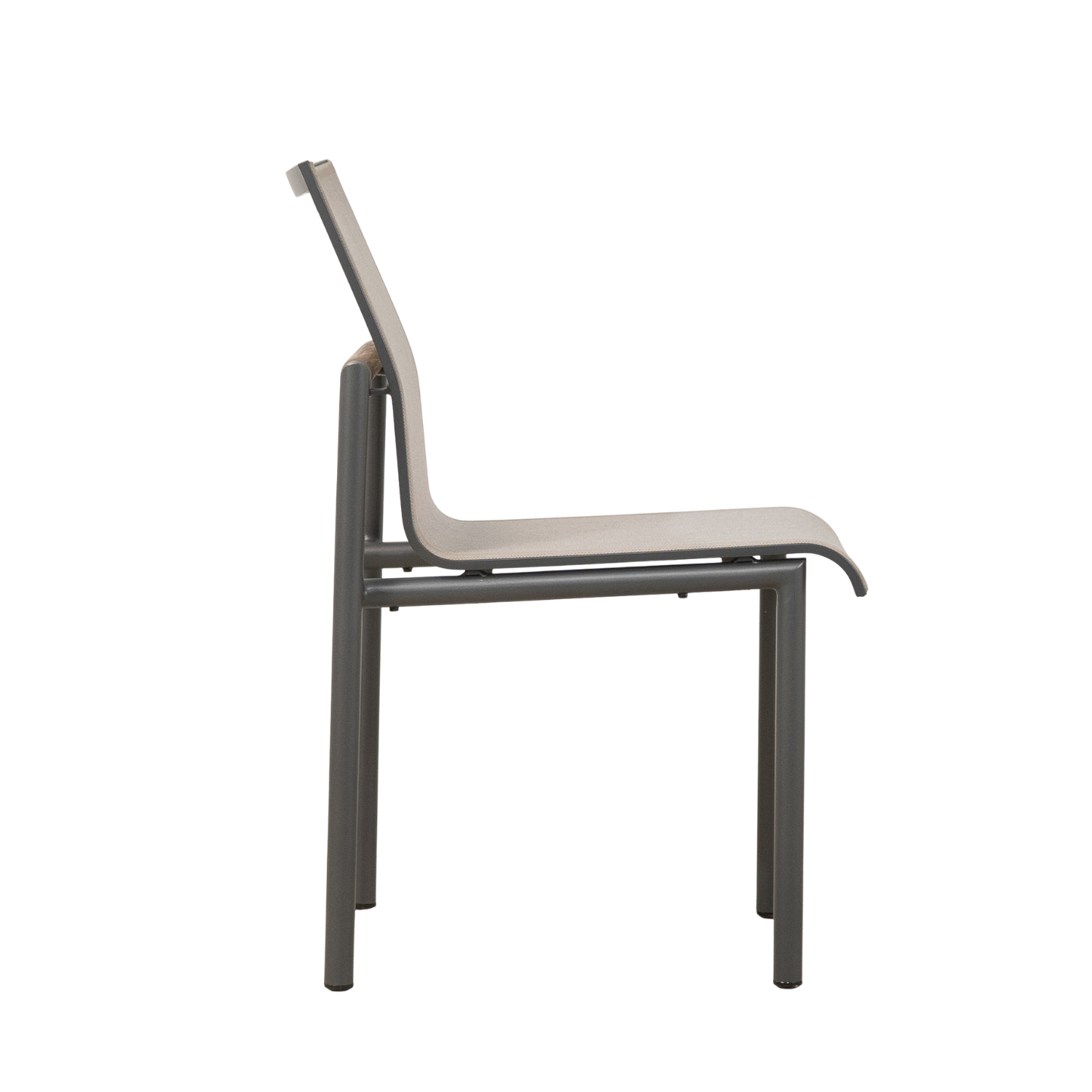 Oxford Dining Side Chair - Barley Beige