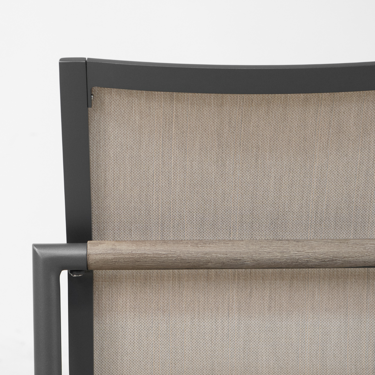 Oxford Dining Arm Chair - Barley Beige