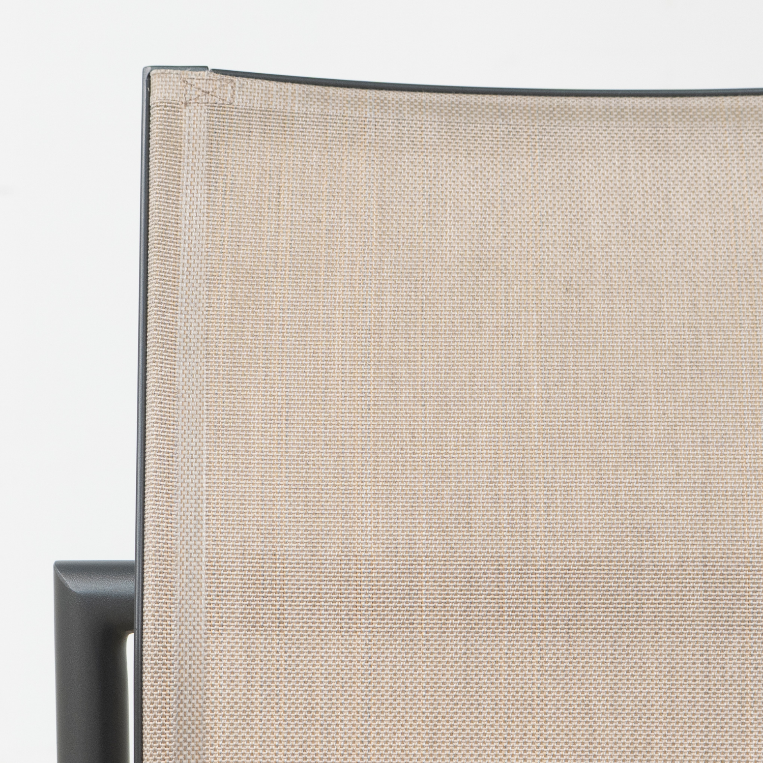 Oxford Dining Side Chair - Barley Beige